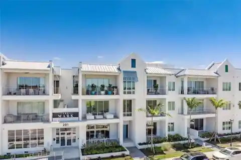 Impressive Townhome in a Premier Development