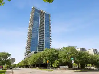 The Best of Modern High-Rise Living