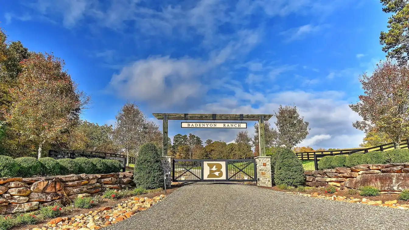 Badenyon Ranch