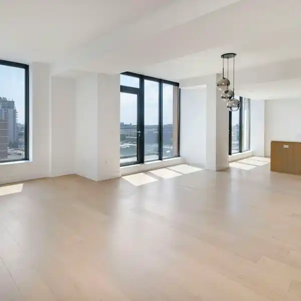 BREATHTAKING EXPANSIVE PENTHOUSE