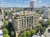 RARE PORTLAND PENTHOUSE OFFERS INCREDIBLE STYLE AND VIEWS