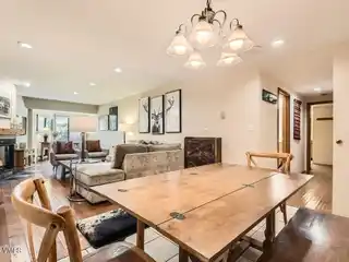 Beautifully Appointed Fallridge Residence