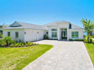 Contemporary Amenities in a Tranquil Setting