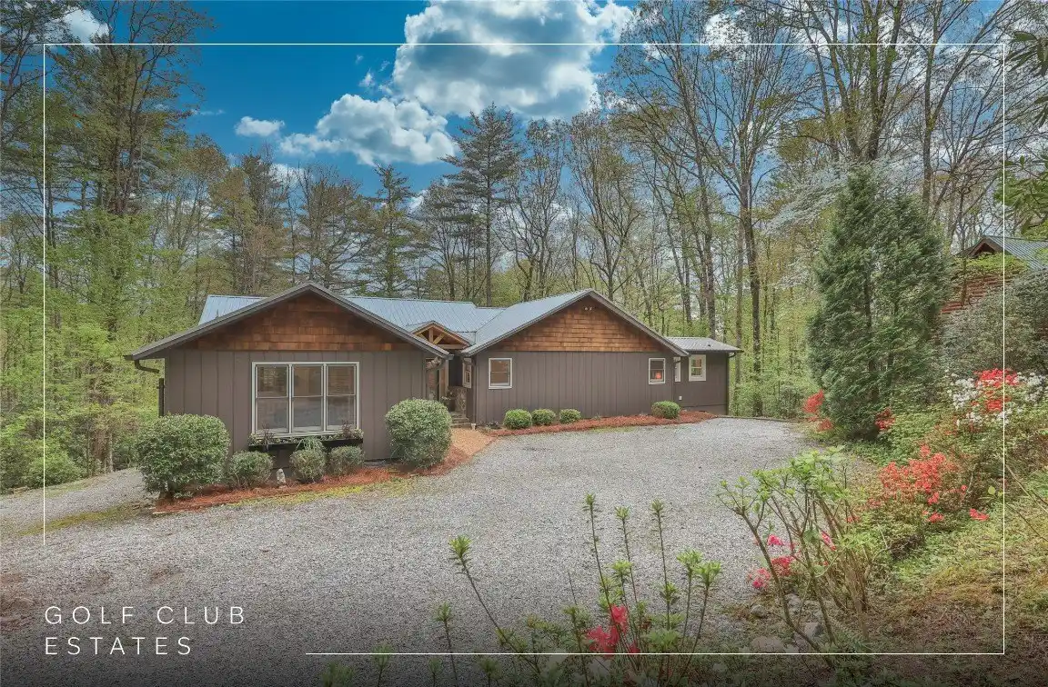 Timeless Mountain Charm with Modern Comforts