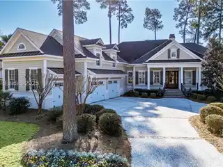 Custom Built Lowcountry Luxury Awaits