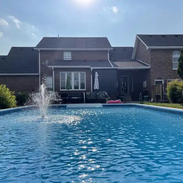 BEAUTIFUL RENOVATED HOME ON 5.66 ACRES