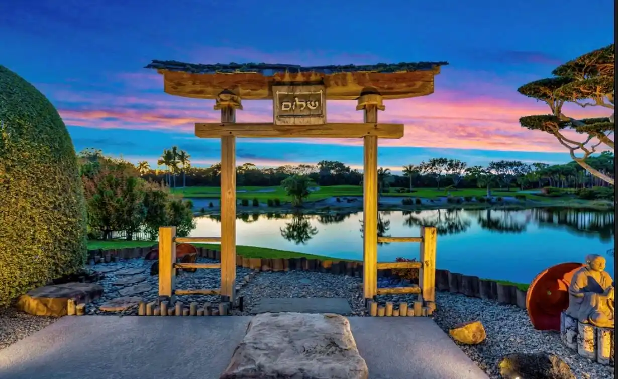 Exclusive Zen Masterpiece