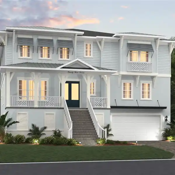 GORGEOUS NEW SUNSET PARK HOME