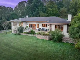 Nearly 24 Acres with Sweeping Mountain Views