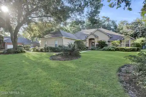 Exceptional Home in Gated Queens Harbour