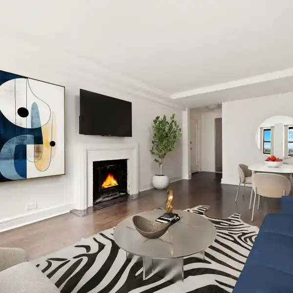 CLASSIC ALLURE WITH A SLEEK MODERN TWIST