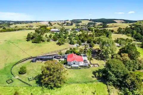 Timeless Charm Meets Modern Convenience