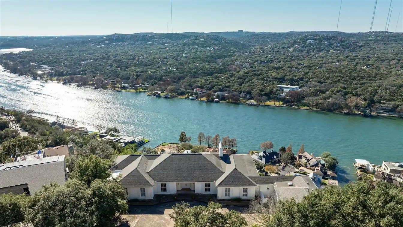 Prime Property with Unparalleled Views