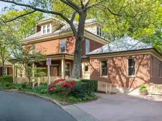 Prestigious Home on Coveted Altamont Circle