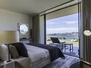 Tranquil Villa in Vila Nova De Gaia