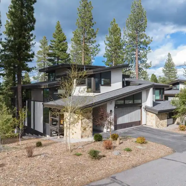 LARGEST TOWNHOME DESIGN IN SCHAFFER'S MILL