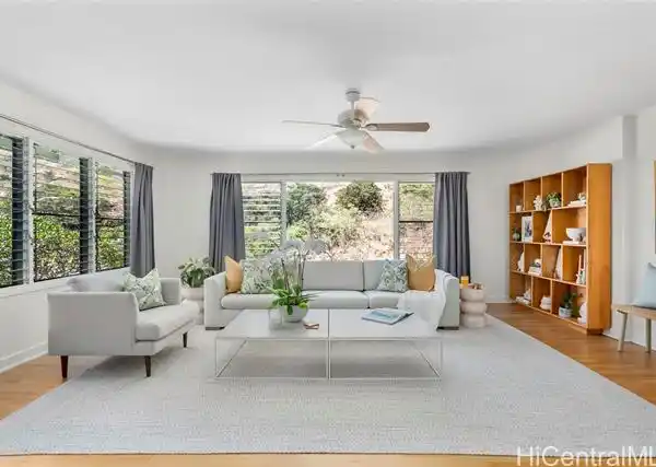 PEACEFUL RETREAT IN A SOUGHT-AFTER NEIGHBORHOOD