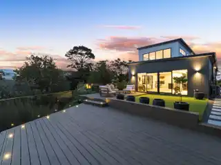 Sunlit Designer Home with Premium Finishes