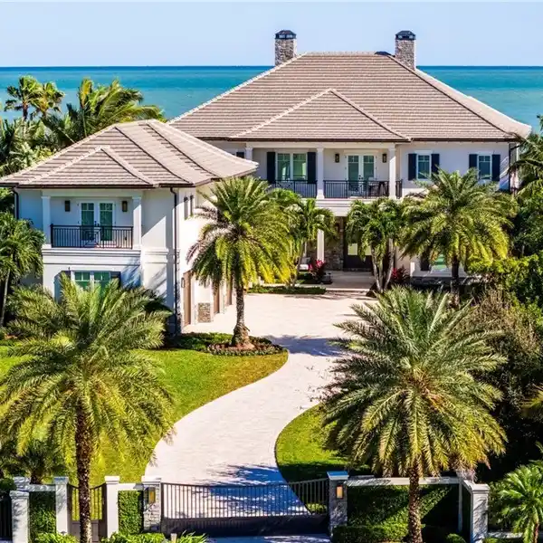 GATED WEST INDIES INSPIRED SMART HOME