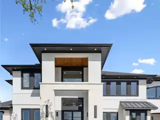 Modern Luxury in Premier Hillside