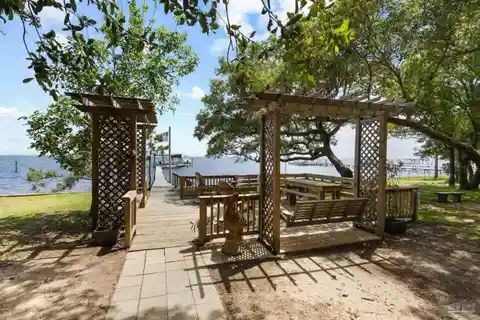 The Ultimate in Coastal Living