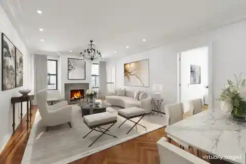 Fantastic Completely Renovated Two Bedroom