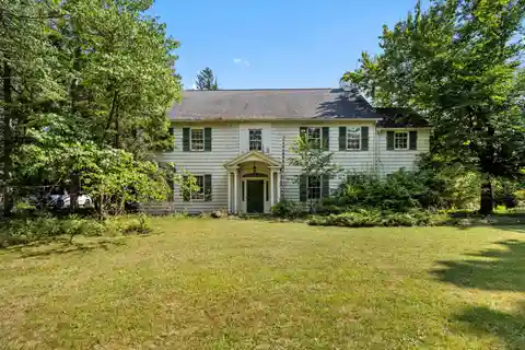 Historic Character Meets Modern Vision Opportunity