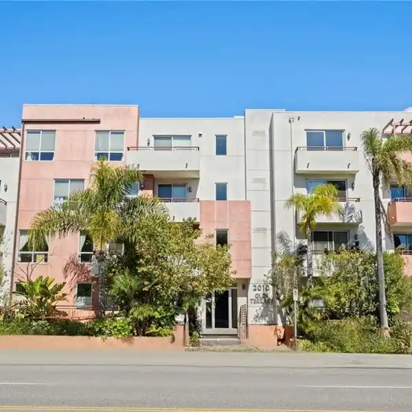 GLEN TERRACE LUXURY TWO BEDROOM CONDO