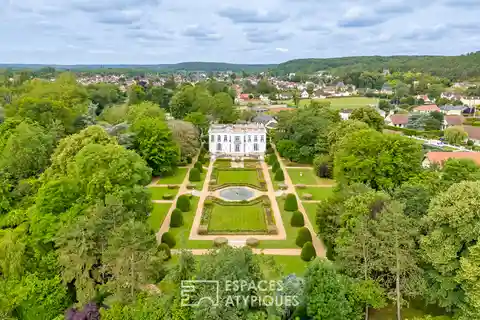 Unique Property with Incredible Heritage