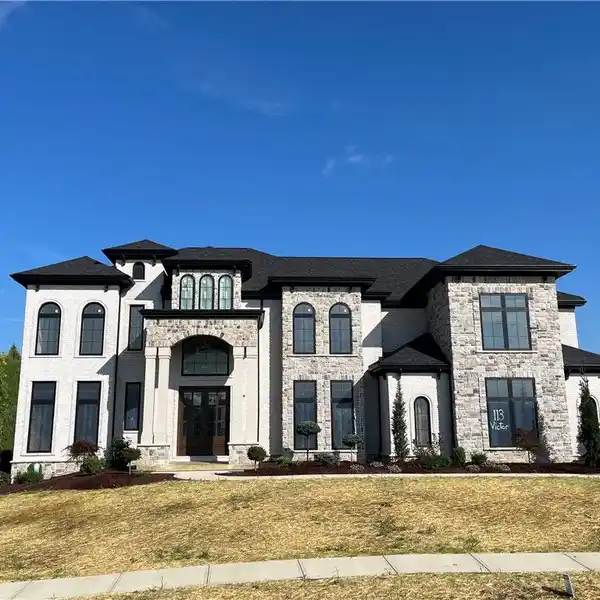 NEO-MEDITERRANEAN ESTATE WITH EXCEPTIONAL DESIGN