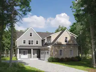 A Coastal Hideaway in the Heart of Falmouth