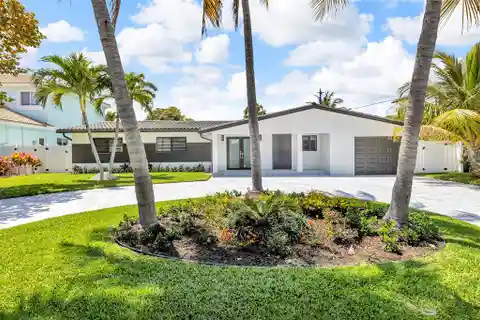 Recently Remodeled Home in Lake Placid