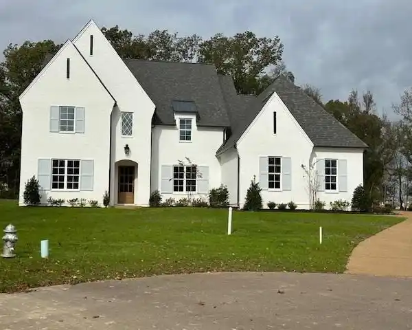 STUNNING NEW CONSTRUCTION HOME IN AN EXCLUSIVE GATED COMMUNITY