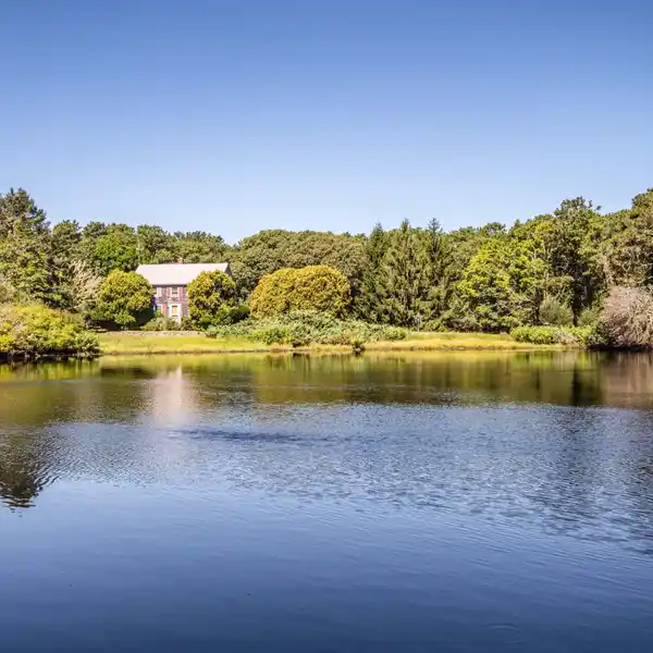 A TRULY ENCHANTING PROPERTY