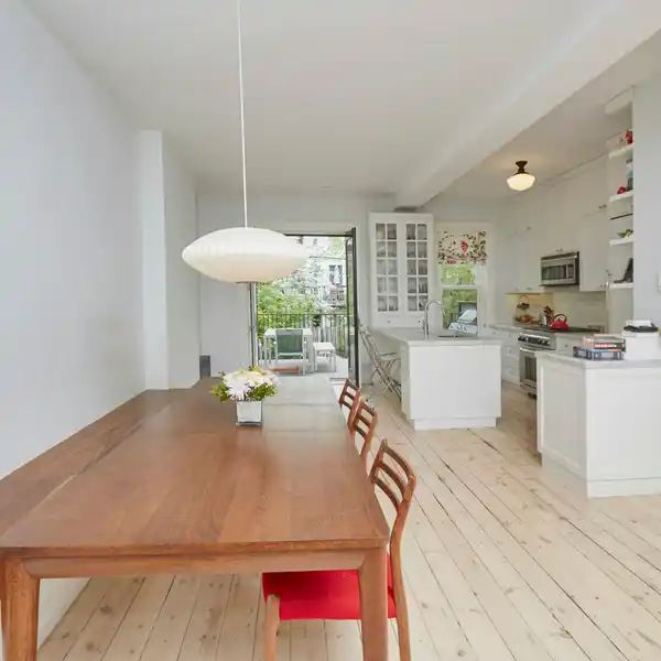 Residential Lease