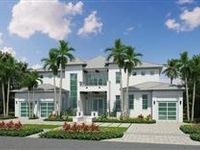 NEW CONSTRUCTION TO FEATURE THE FINEST OF FINISHES