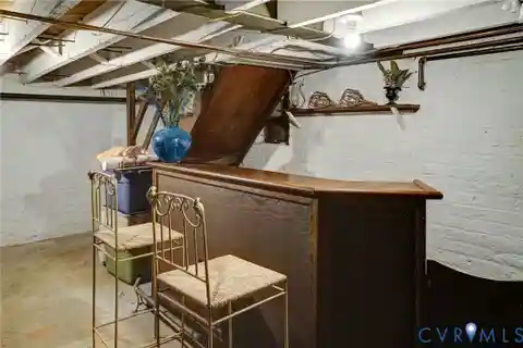 Timeless 1930s Tudor Brick and Slate Home