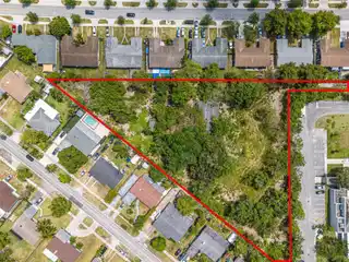 Exclusive Two-Acre Parcel