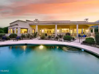 Contemporary Mediterranean in Gated Miramist at Ventana