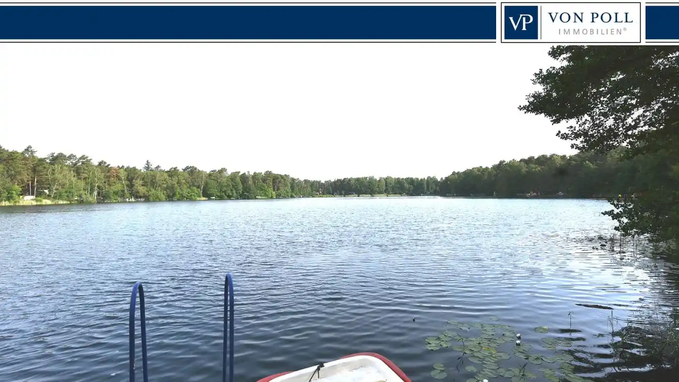 Fantastic Lake Property