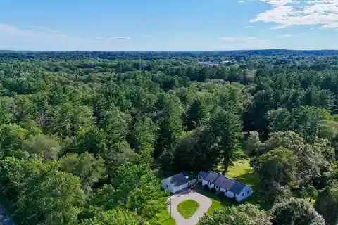 Create Your Dream on over 20 Acres