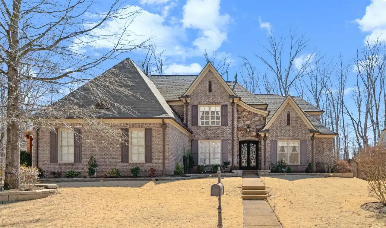 A Perfect Blend of Style and Function