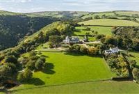 SUPERBLY STUNNING COTTAGE ON TWENTY ACRES