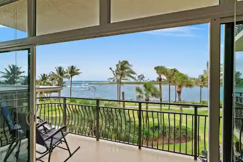 Your New Waterfront Oasis Nestled Along the Palm Beach Inlet
