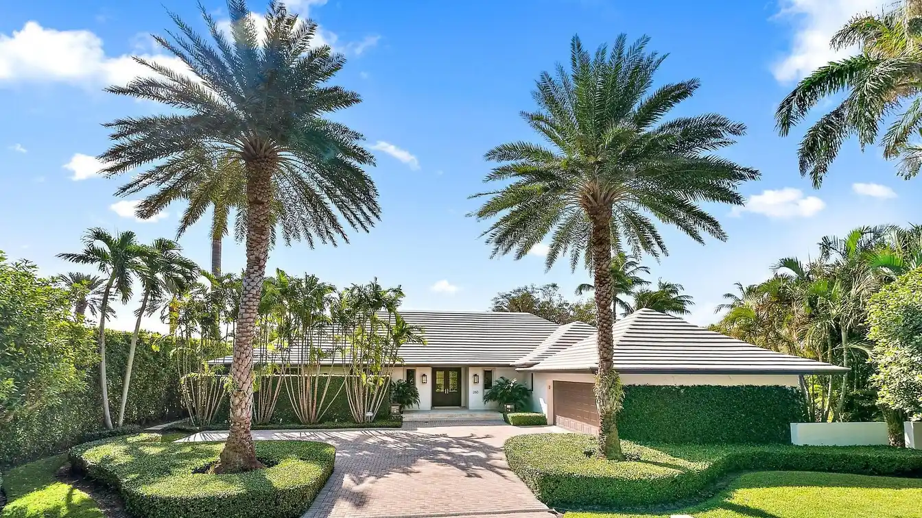 Stunning Single-story Home in the Coveted Near North End