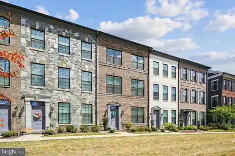 Stunning and Impeccably Luxurious Townhome