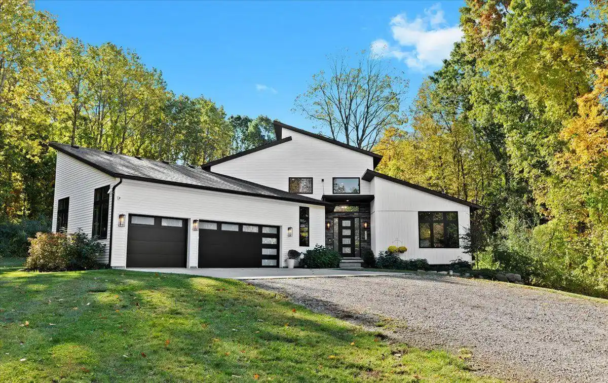 Refined Modern Farmhouse
