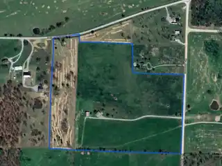 Land
