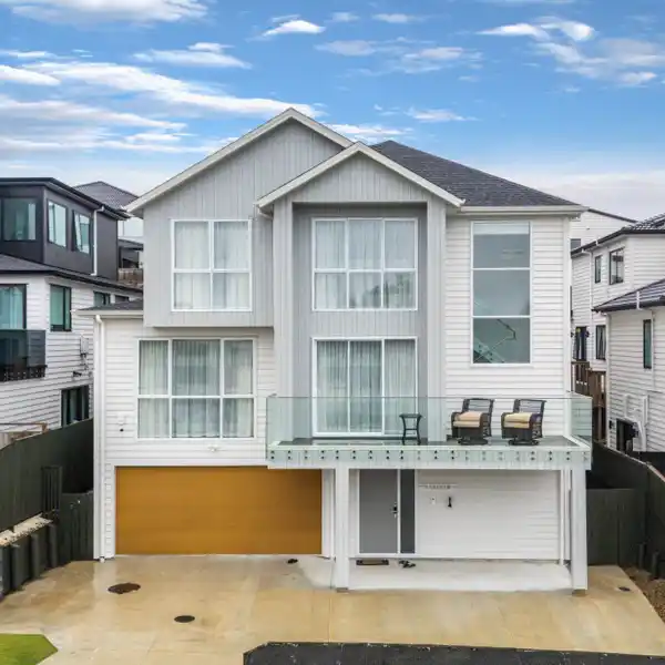 EXCEPTIONAL MULTI-LEVEL RESIDENCE