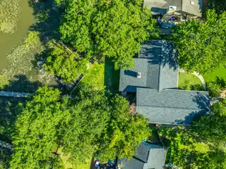 Custom All-brick Home in a Beautiful Established Neighborhood